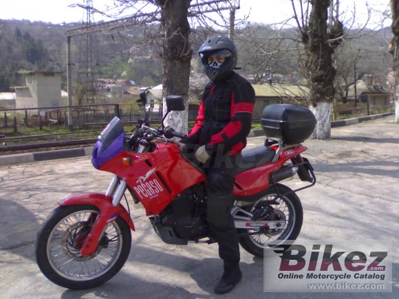 1991 Aprilia Pegaso 600 photo
